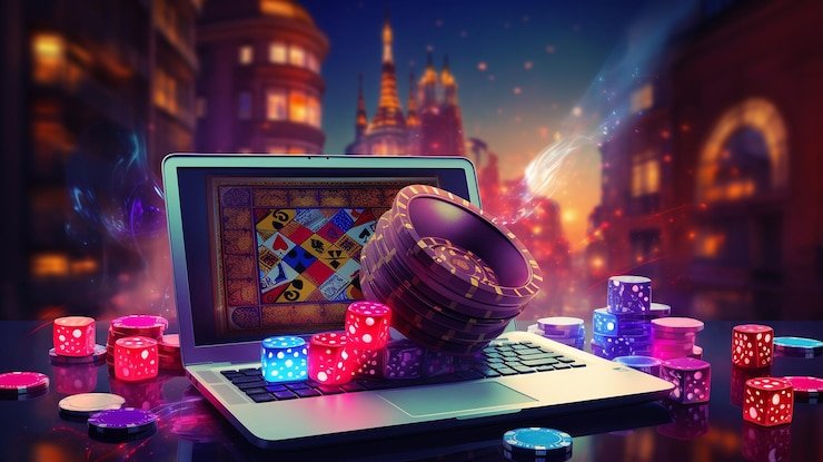 Antarmuka Bet Slip di platform olx4d menampilkan riwayat taruhan dan detail permainan
