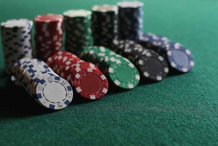Studio dealer langsung Teen Patti di platform olx4d dengan kamera multi-sudut profesional
